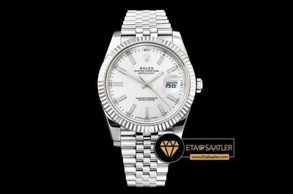 R2DJ0227I - DJ2 41mm Jub Flt SSSS Silver WhtStick Noob A3235 - 12.jpg